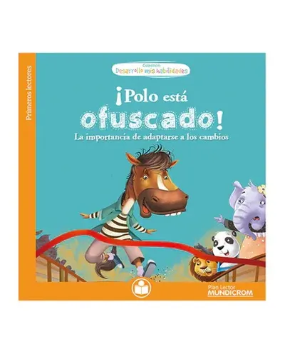 Cuento Polo Está Ofuscado